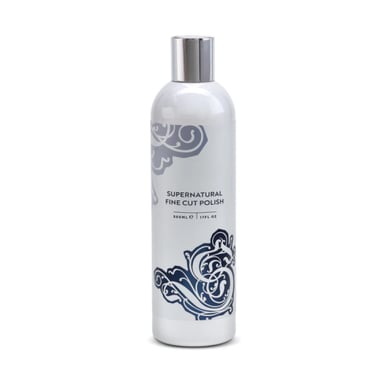 Lustrui Supernatural Fine Cut Polish (500 ml)