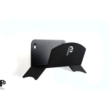 Poka Premium Hanger for blower hose, vacuum cleaner hose, etc.