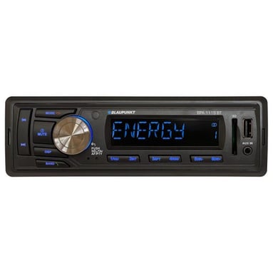 Radio auto Blaupunkt BPA 1119 BT
