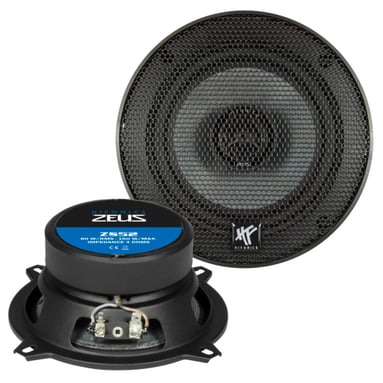 Difuzoare Hifonics ZS52