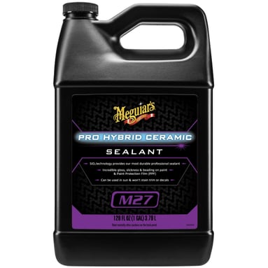 Meguiar's PRO Hybrid Ceramic Sealant (3,79 l)