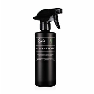 Sam's Detailing Glass Cleaner (500 ml)