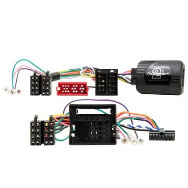 Renault / Opel Connects2 CTSRN00C Adaptor de control al butonului de la volan