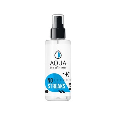 Curățător de display Aqua No Streaks (250 ml)