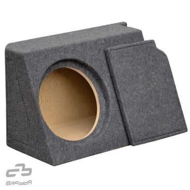 Incintă OEM Basser 12" pentru BMW 5 (E39) sedan