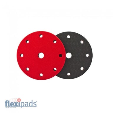Flexipads 8+1 Holes Festo / Makita Grip 150