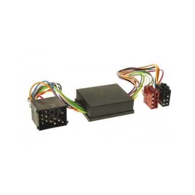 Adaptor pentru sistemul audio activ BMW