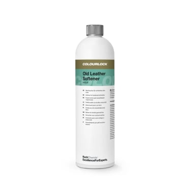 COLOURLOCK by KochChemie Old Leather Softener (1 l)