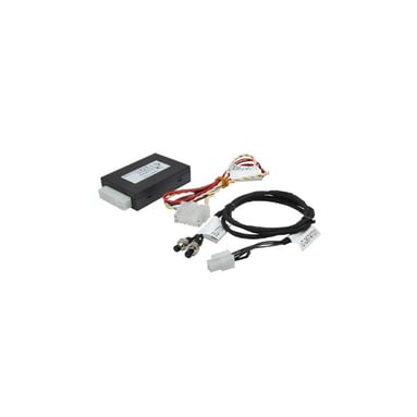 Adaptor pentru sistem audio activ Seat / Škoda / VW