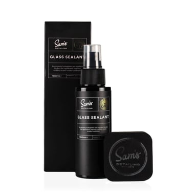 Sam's Detailing Glass Sealant (100 ml)