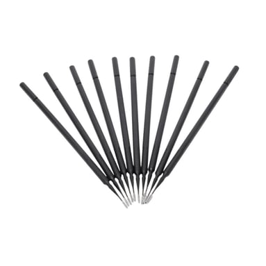 COLOURLOCK Mini Brush Set of 10