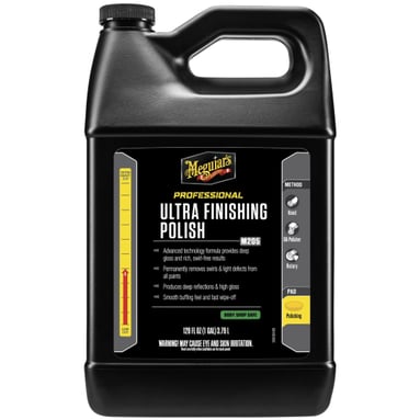 Meguiar's Ultra Finishing Polish (3,78 l)