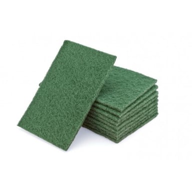 Flexipads General Purpose Fibre Handpad 230 x 150 - 10 ks