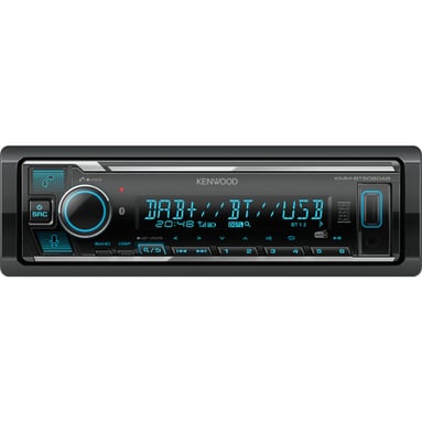Radio auto Kenwood KMM-BT508DAB