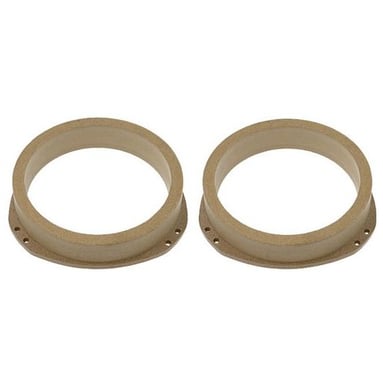 Adaptoare MDF pentru difuzoare Opel Astra I
