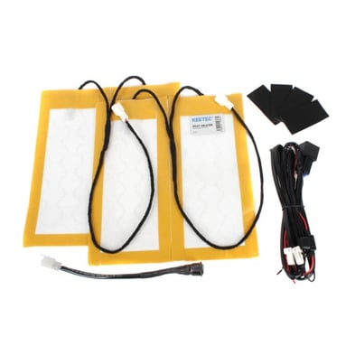 Încălzitor de scaune Keetec Seat Heater