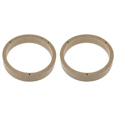 Adaptoare MDF pentru difuzoare Honda Civic