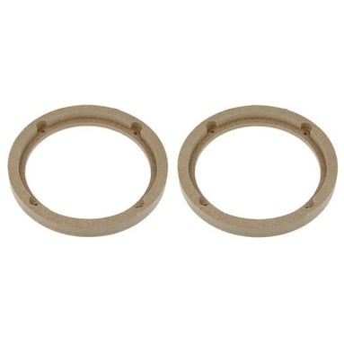 Reducere MDF sub difuzoare pentru Renault Clio
