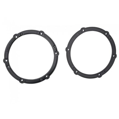 Tampoane din plastic pentru difuzoare pentru Citroen / Peugeot / Toyota