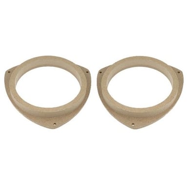 Adaptoare MDF pentru difuzoare Toyota Avensis, Corolla