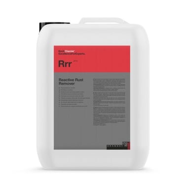 Koch Chemie Reactive Rust Remover (5 l)