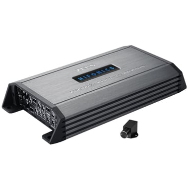 Amplificator Hifonics ZXR900/5