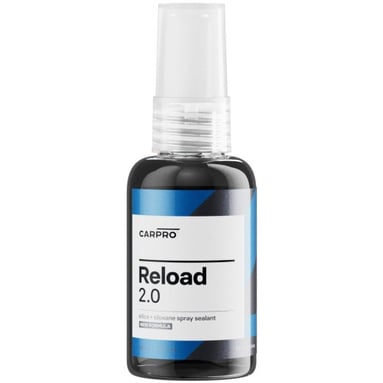 Sealant ceramic CarPro Reload 2.0 (50 ml)