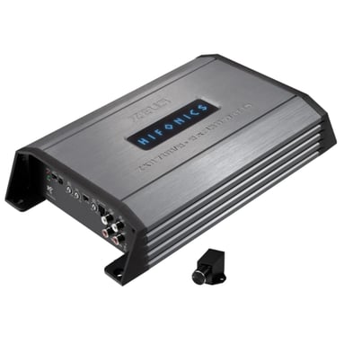 Amplificator Hifonics ZXR700/2E