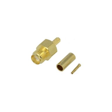 Conector antenă SMA-D 4carmedia CONN.10