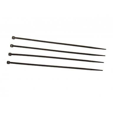 Coliere de cablu ACV 150 mm x 3,6 mm
