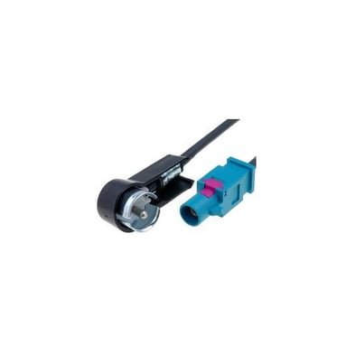 Adaptor antenă 4carmedia ZRS-GOLFV-ISO