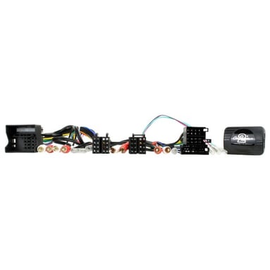 Adaptor buton control volan pentru Audi A3, A4, A6, TT Connects2 CTSAD00C.2