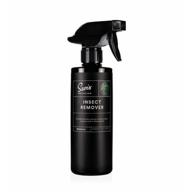Sam's Detailing Insect Remover (500 ml)