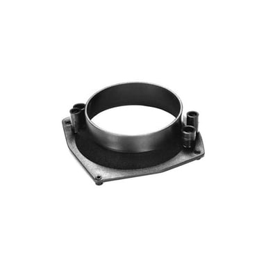 Placute din plastic Fiat Punto