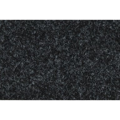 Țesătură de tapițerie antracit Mecatron 374032V