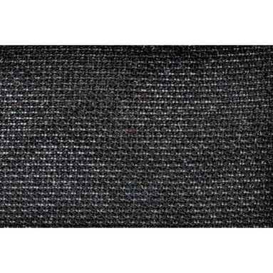 Tesatura elastica neagra Mecatron 374071