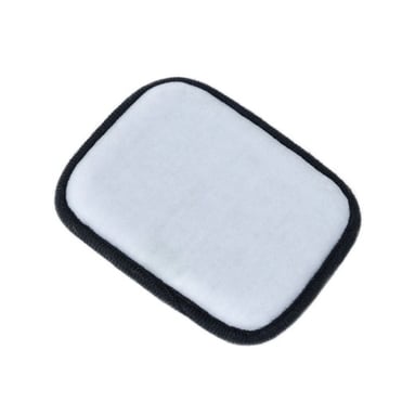 Tampă de spălat cu nanofibră Purestar