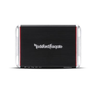 Amplificator Rockford Fosgate PBR400x4D