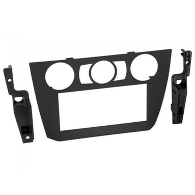 Ramă de reducție autoradio pentru BMW 3