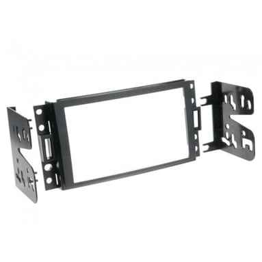 Ramă de reducție autoradio pentru Buick / Chevy / Hummer / Pontiac / Saab / Saturn