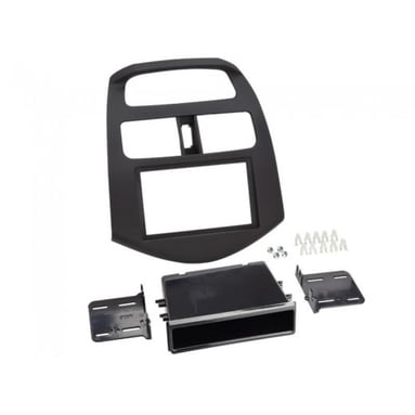 Ramă de reducție autoradio pentru Chevrolet Spark