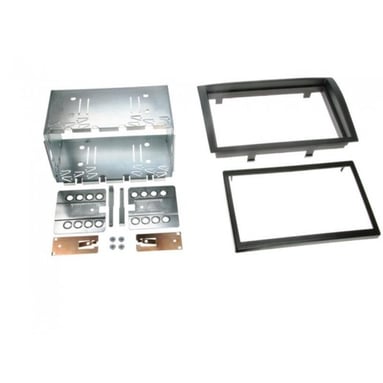 Ramă de reducție autoradio pentru Citroen Jumper, Relay / Fiat Ducato / Peugeot Boxer