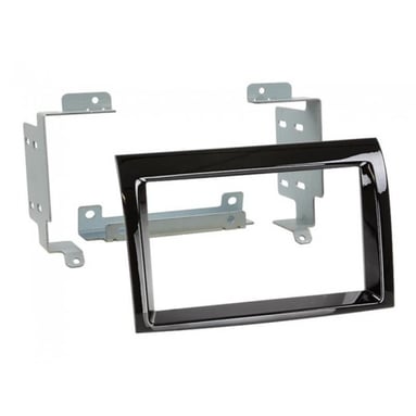 Ramă de reducție autoradio pentru Citroen Jumper, Relay / Fiat Ducato / Peugeot Boxer