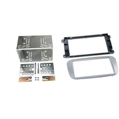 Ramă de reducție autoradio pentru Ford Focus CC, Focus, Galaxy, Mondeo, S-MAX