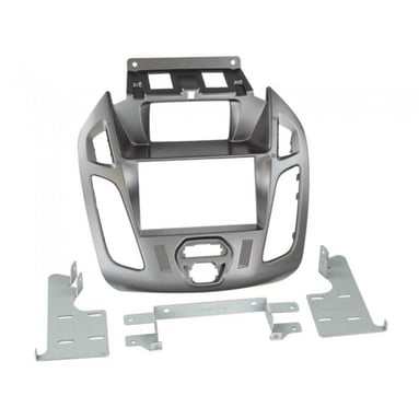 Ramă de reducție autoradio pentru Ford Tourneo Connect, Transit Connect
