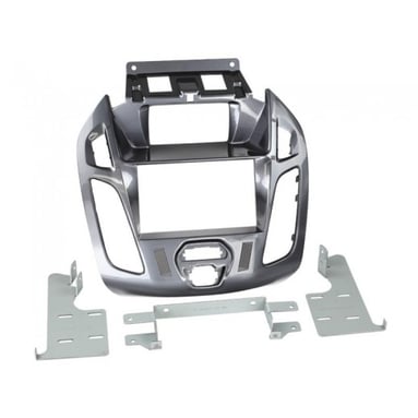 Ramă de reducție autoradio pentru Ford Tourneo Connect, Transit Connect