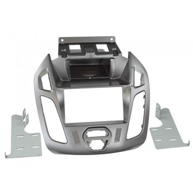 Ramă de reducție autoradio pentru Ford Tourneo Connect, Transit Connect