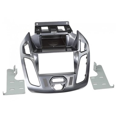 Ramă de reducție autoradio pentru Ford Tourneo Connect, Transit Connect