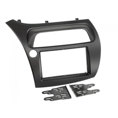 Ramă de reducție autoradio pentru Honda Civic