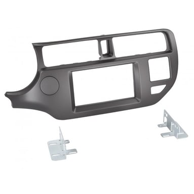 Ramă de reducție autoradio pentru Kia Rio